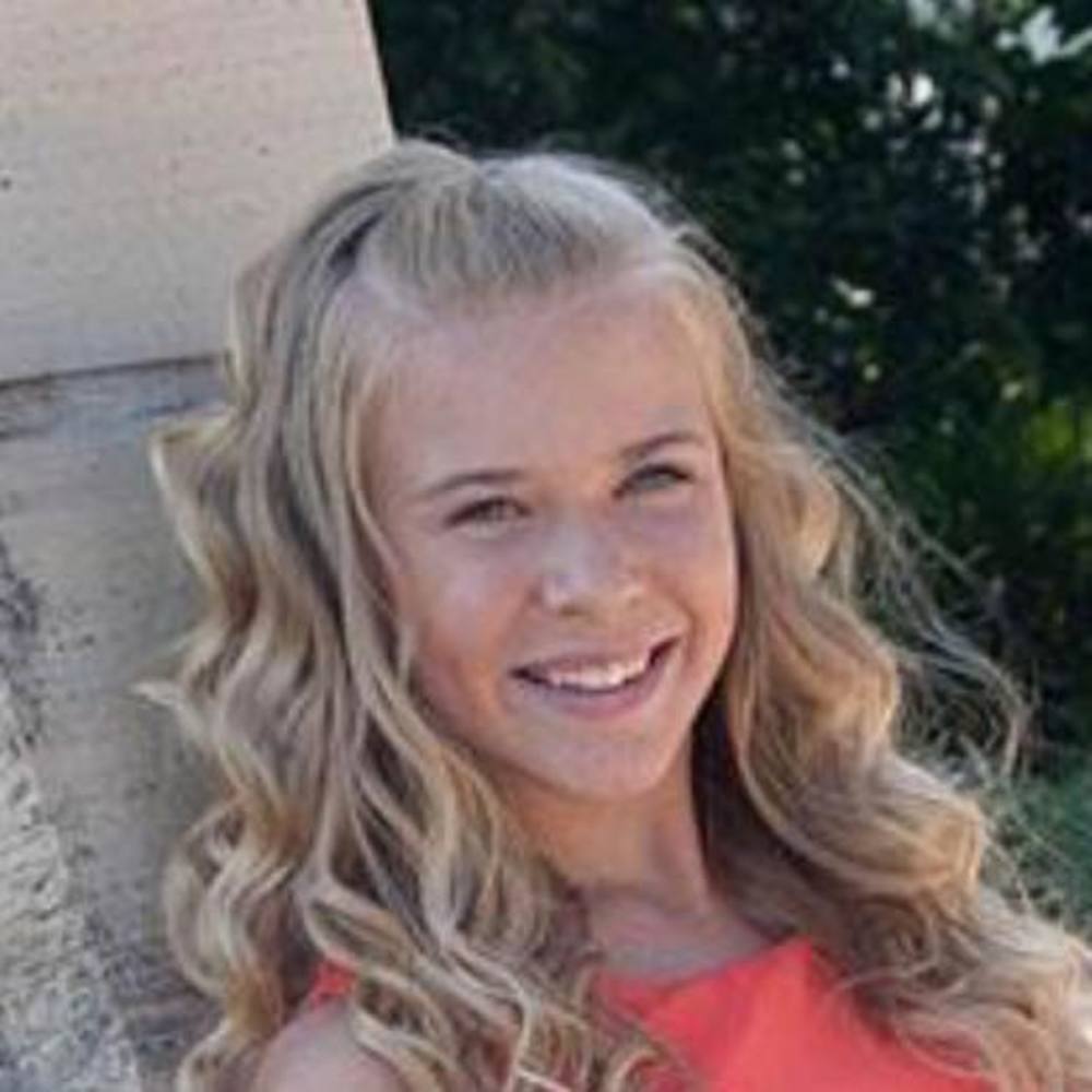 Meet your Posher, Jacelyn